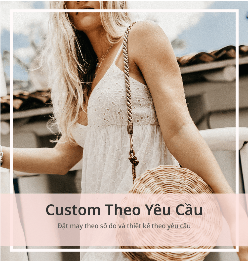 custom theo yêu cầu