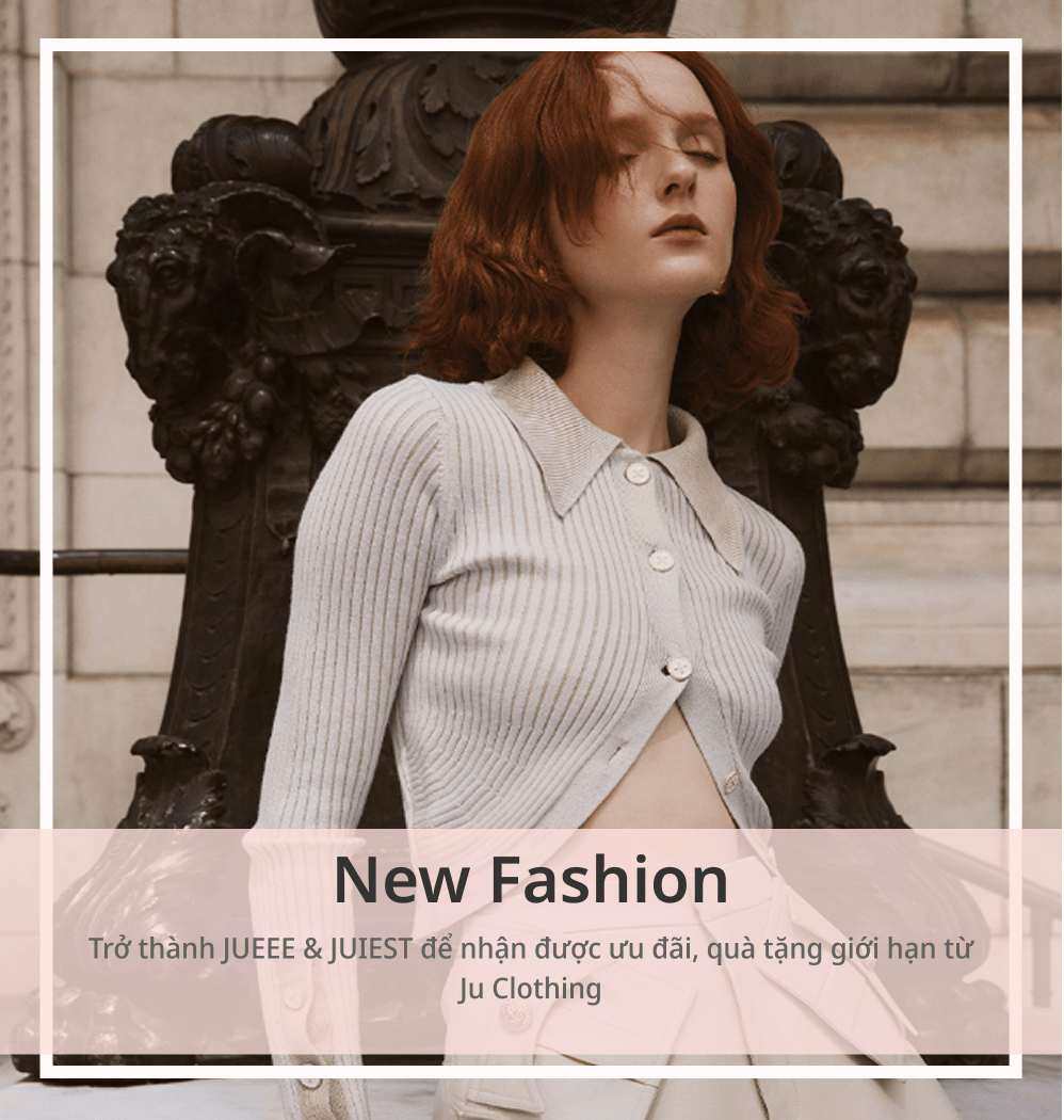 New Fashion